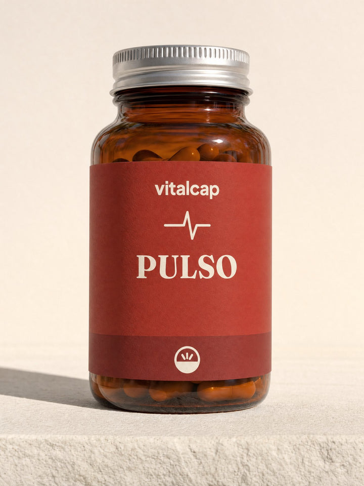 Omega 3 + Vitamina E