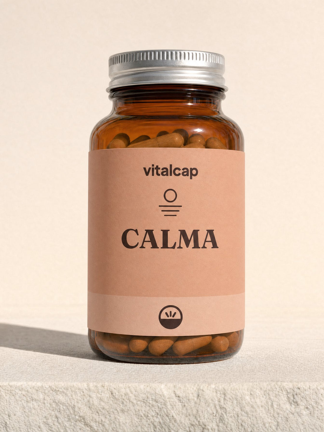 Bisglicinato de Magnesio — Vitalcap