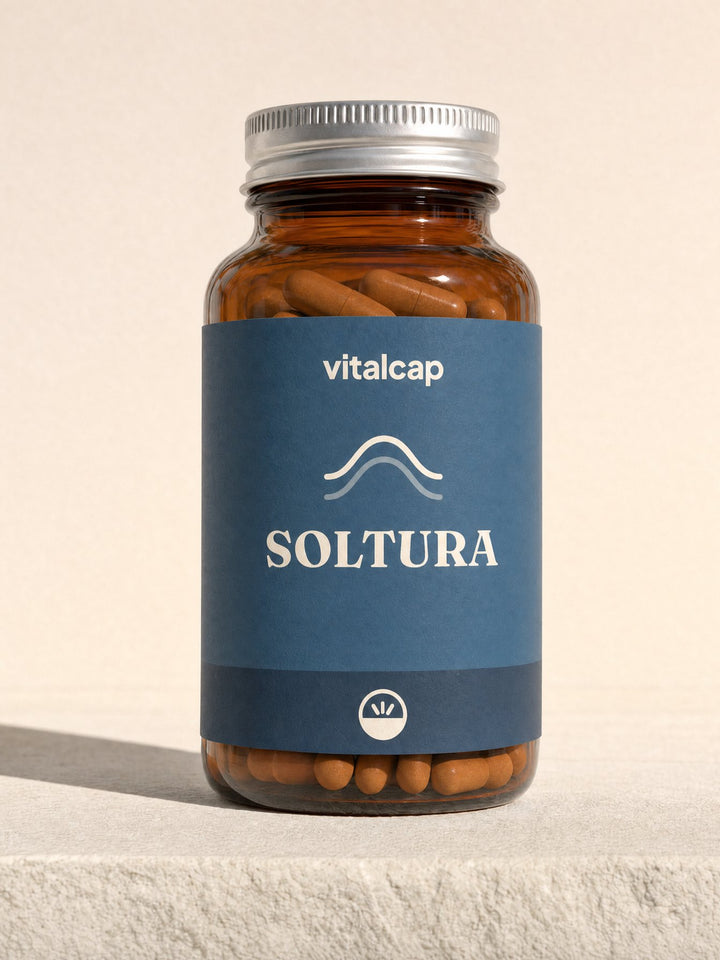 Colágeno + Glucosamina + Vitamina C