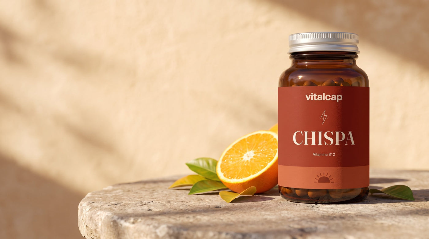 Vitamina B12