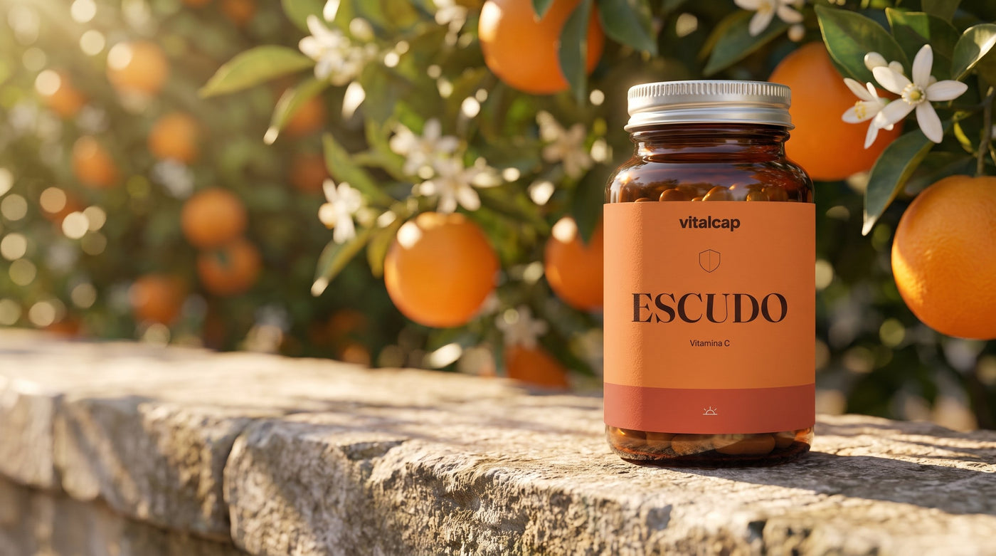 Vitamina C