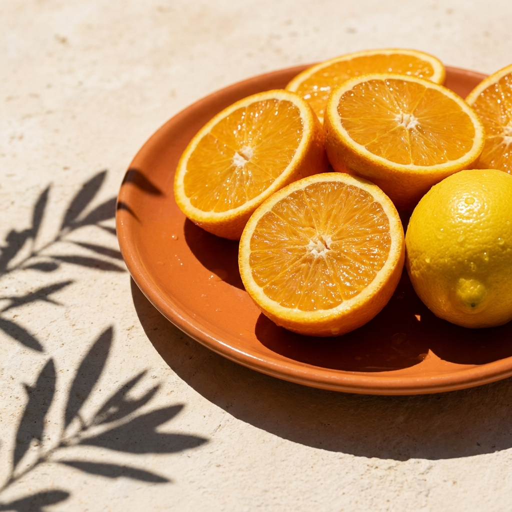Vitamina C