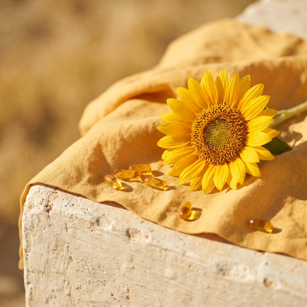Vitamina D3 + Vitamina K2